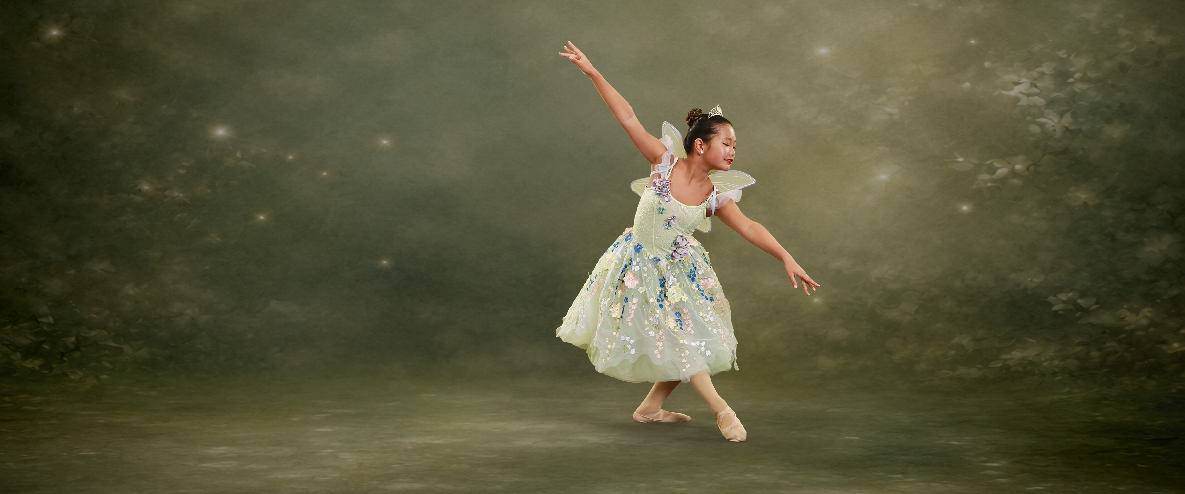 Featured Striking Image dance photography