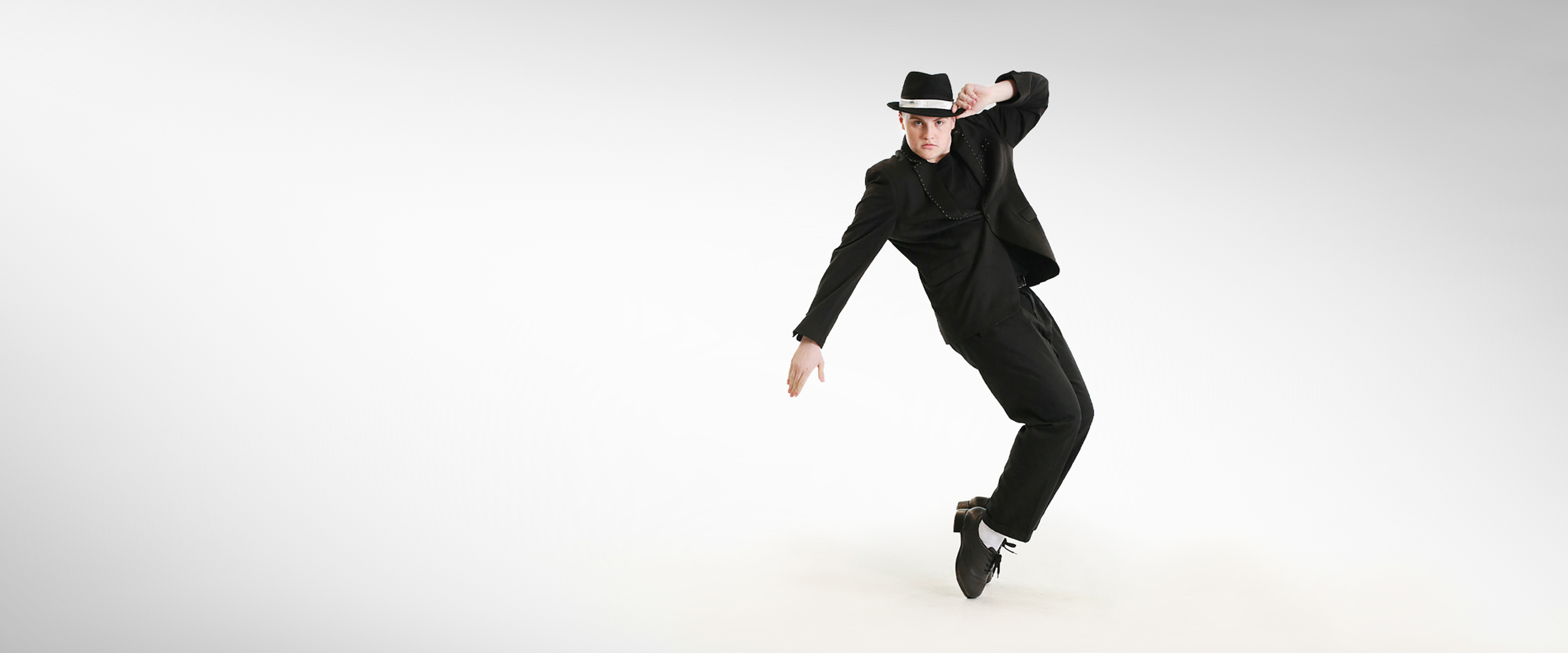 Featured Striking Image dance photography